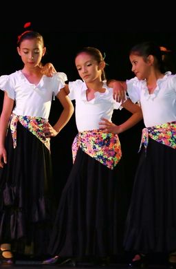 clases de flamenco en bogota