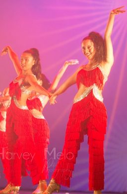 clases de salsa profesional en bogota