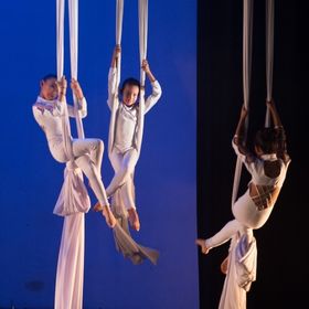 escuela danza en cedritos