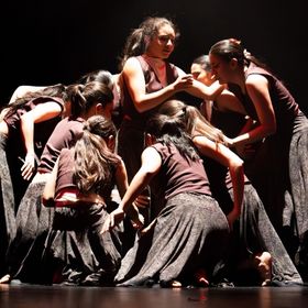 escuela danza